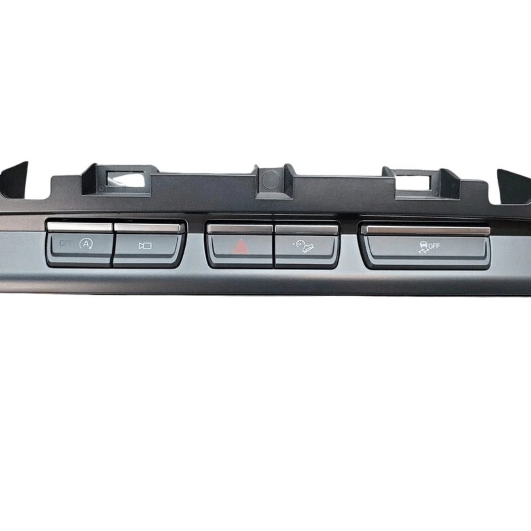 2021 2022 Ford F-150 LCD Display 12" Touch Screen Radio Navigation Display - Image 4
