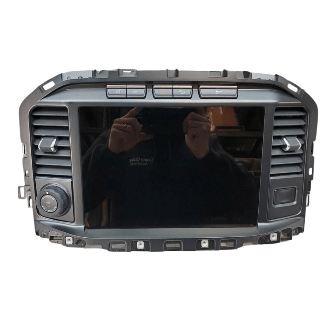 2021 2022 Ford F-150 LCD Display 12" Touch Screen Radio Navigation Display - Image 2