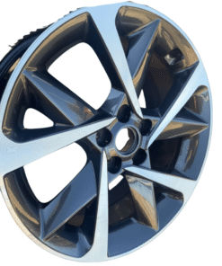Alternative view of 2021-2023  Hyundai Sonata SEL PLUS OEM 19" Wheel Rim 52910-L0300