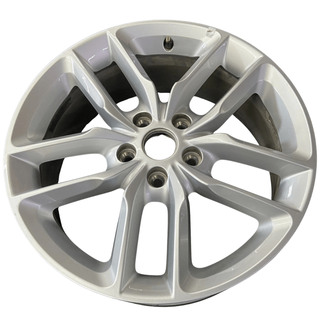 2021-2024 Dodge 20x8 Durango OEM Wheel - Image 4