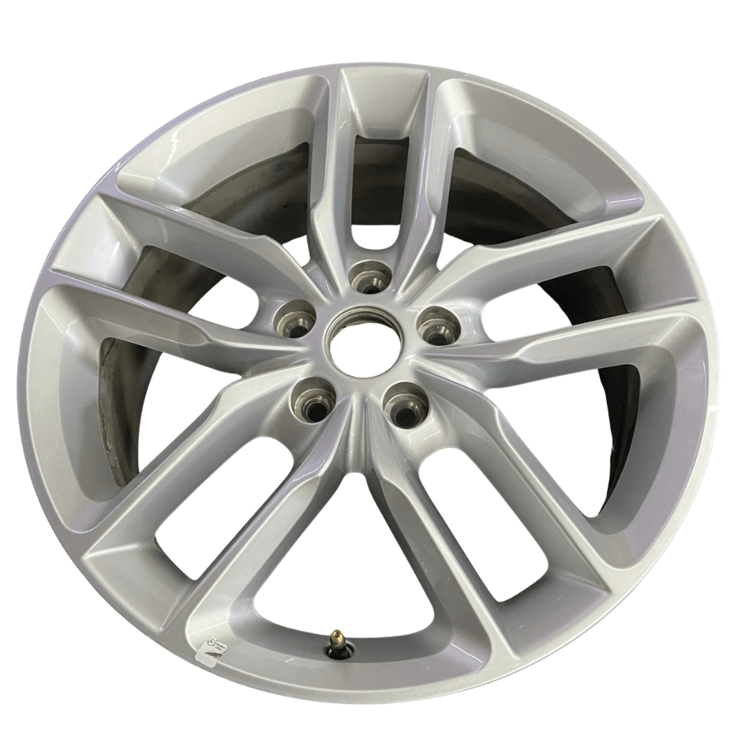2021-2024 Dodge 20x8 Durango OEM Wheel - Image 3
