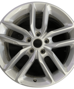 2021-2024 Dodge 20x8 Durango OEM Wheel