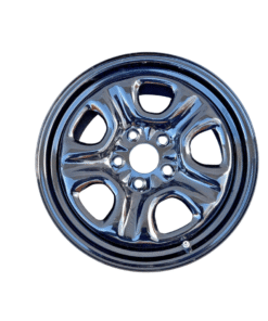 2021-2024 Dodge Durango OEM Wheel Rim 18" 18x8 2163 6ZW73DX8AB WBN