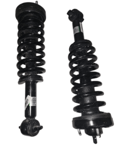 2021-2024 FORD F150 4X4 FRONT STRUT  w/SPRING LH & RH OEM