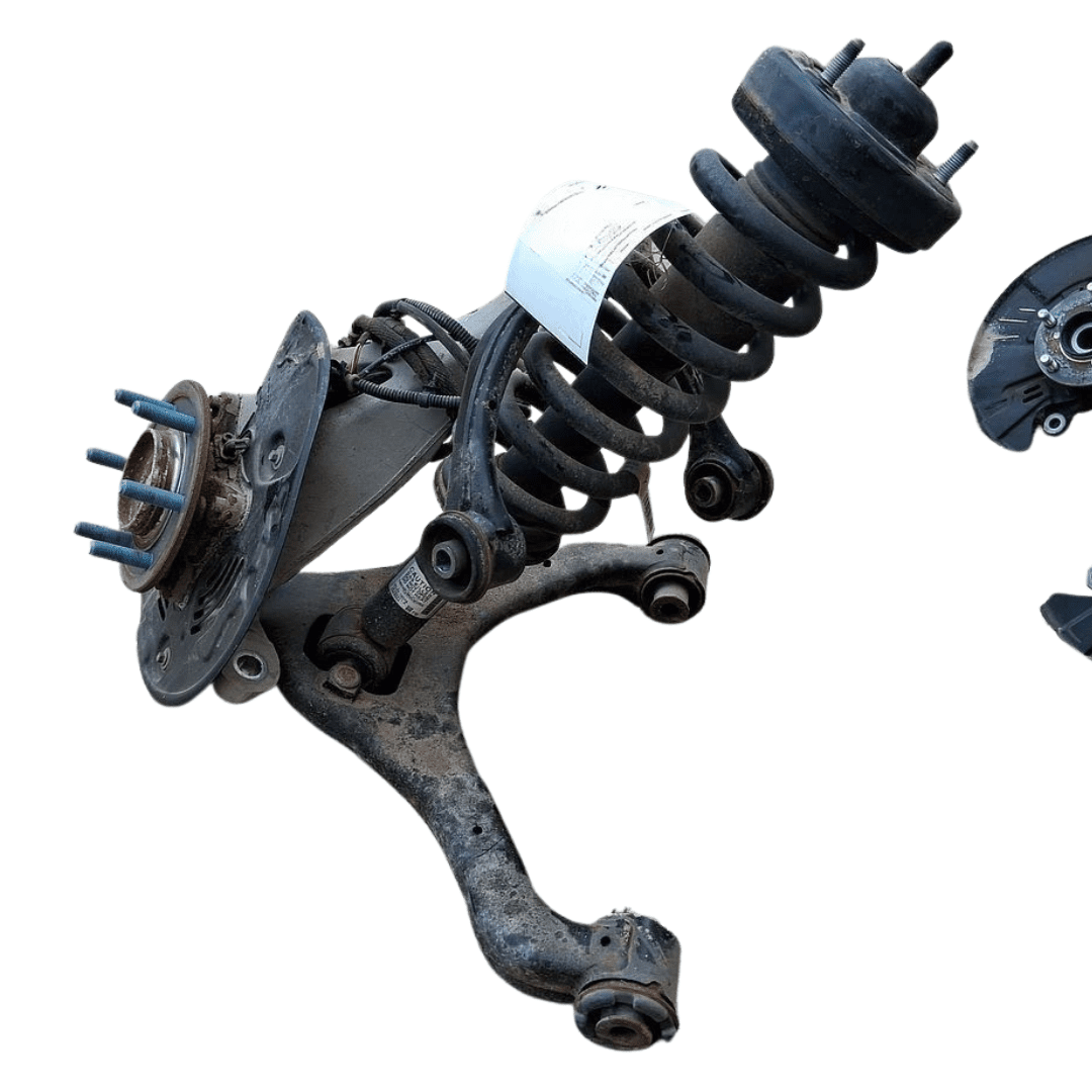 2021-2024 Ford F150 Passenger Right Front Knee Assembly - Image 3