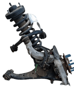 2021-2024 Ford F150 Passenger Right Front Knee Assembly