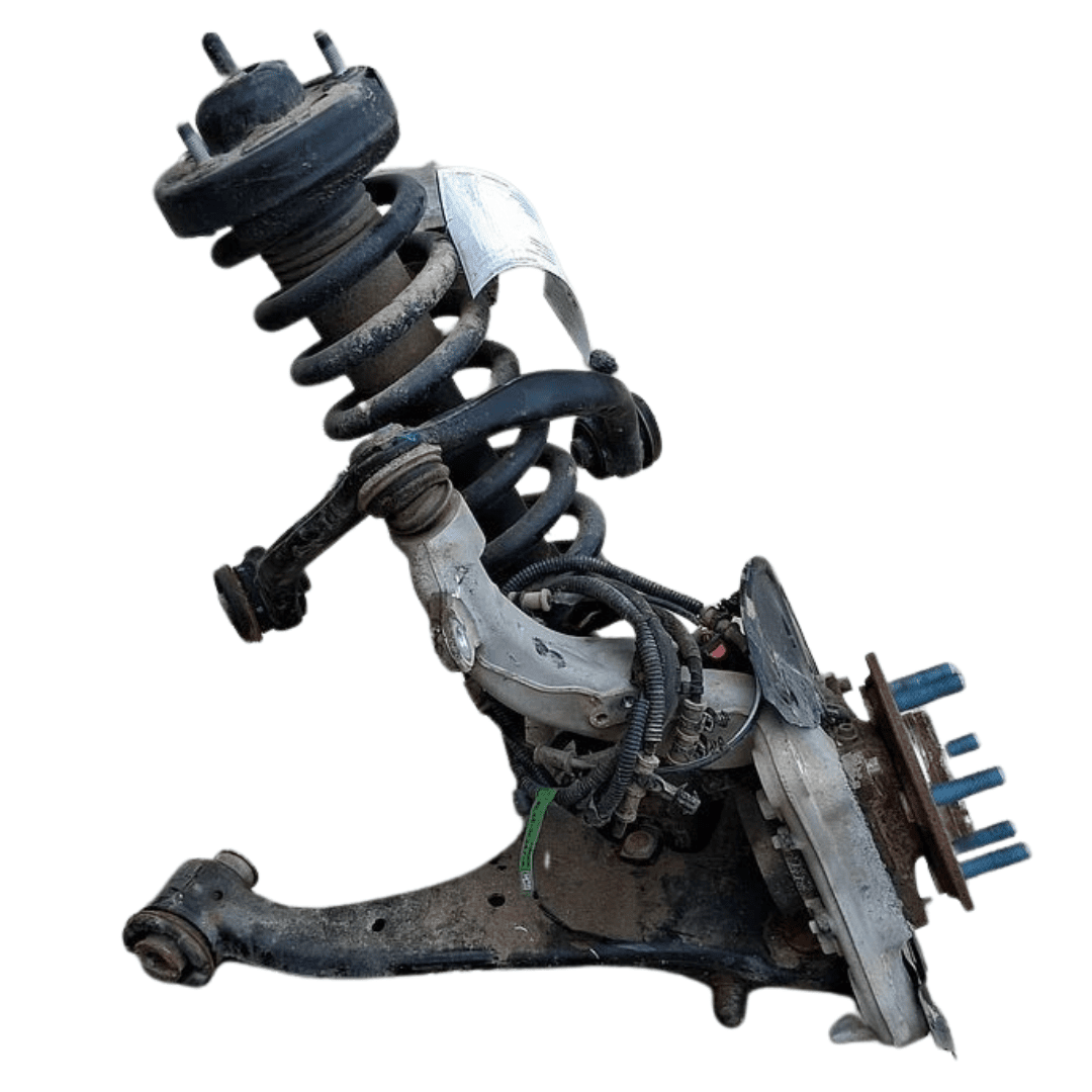2021-2024 Ford F150 Passenger Right Front Knee Assembly