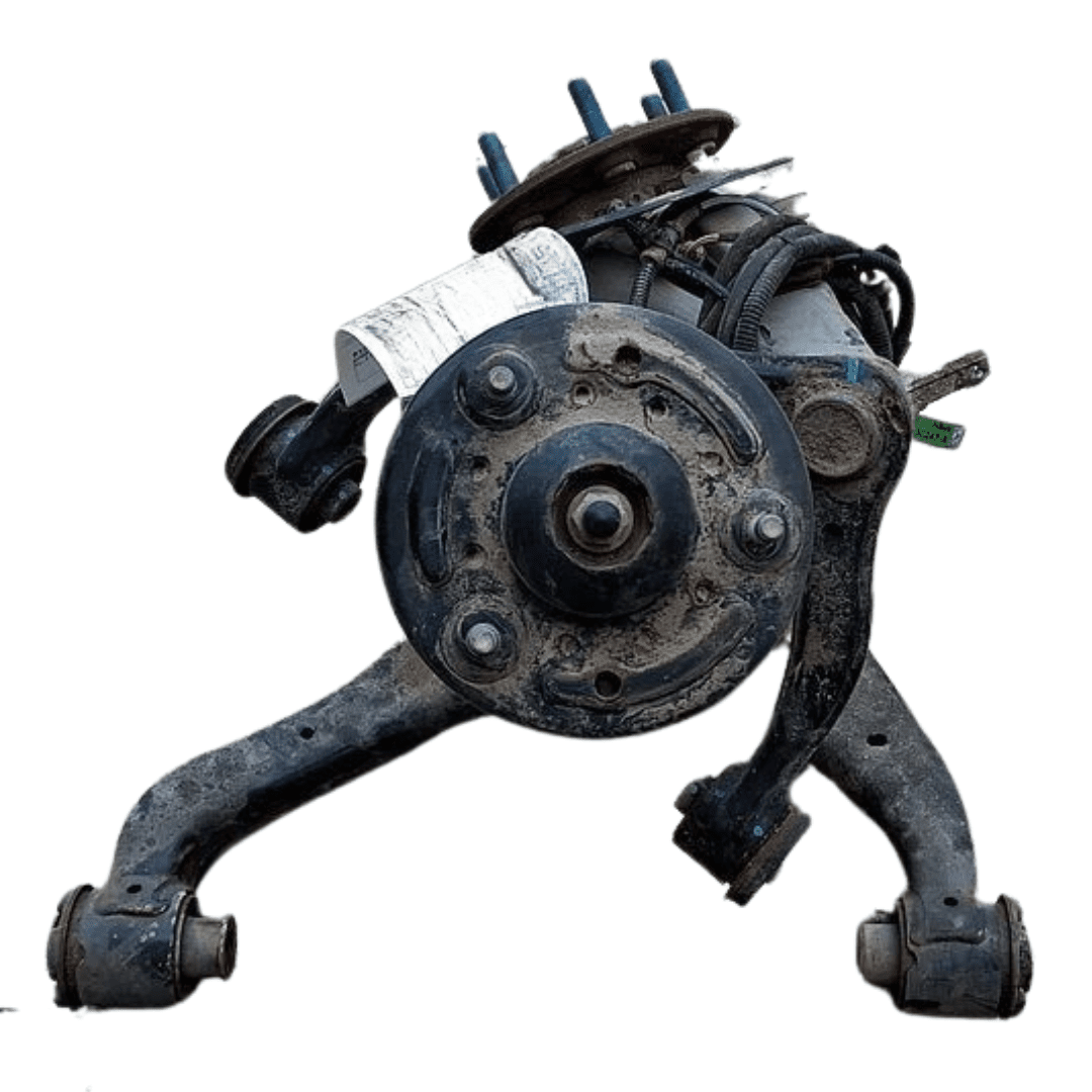 2021-2024 Ford F150 Passenger Right Front Knee Assembly - Image 2