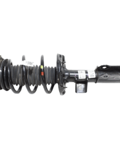 2021-2024 KIA K5 FWD FRONT LEFT DRIVER SHOCK STRUT ABSORBER & COIL SPRING OEM