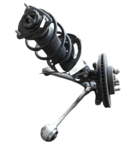 2021-2024 Nissan ROGUE Right Front Suspension Knee Assembly w/Strut U.S Built