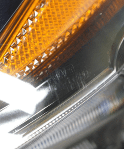 Alternative view of 2021-2024 OEM Left Driver Side LED Headlamp For Honda Ridgeline 33150-T6Z-A01