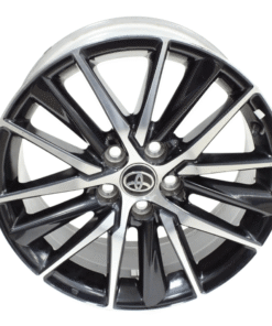 2021-2024 TOYOTA CAMRY WHEEL RIM 18X8 8J R18 ALLOY 15 SPOKE 42611-06J60 OEM