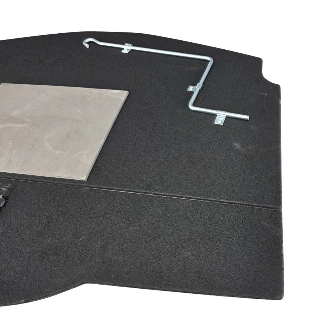 2021-2025 LEXUS IS500 IS300 IS350 OEM TRUNK CARGO MAT FLOOR CARPET LINER COVER - Image 9