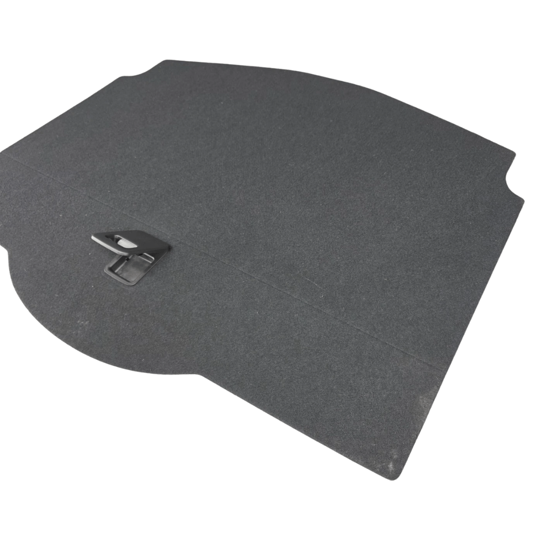 2021-2025 LEXUS IS500 IS300 IS350 OEM TRUNK CARGO MAT FLOOR CARPET LINER COVER - Image 2