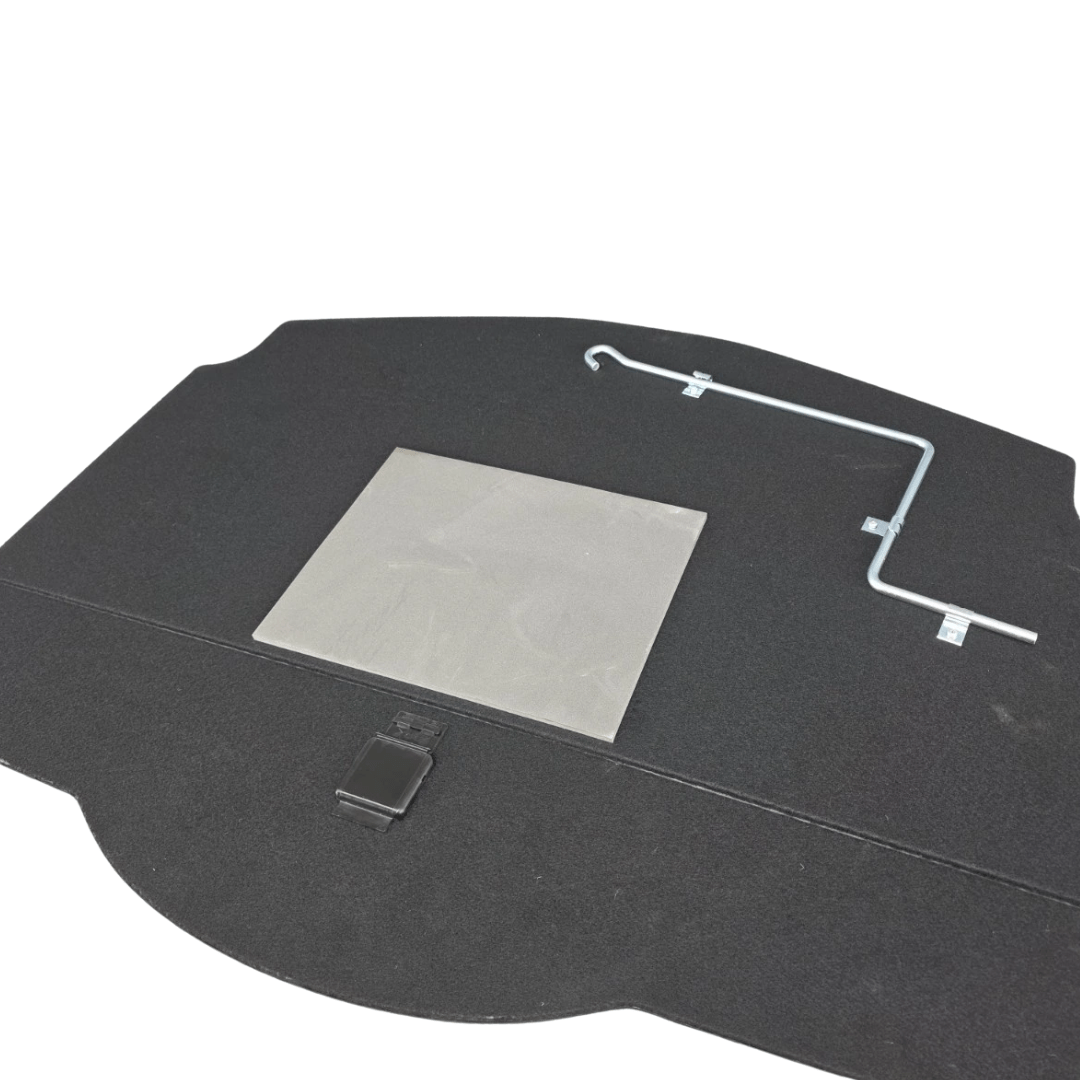 2021-2025 LEXUS IS500 IS300 IS350 OEM TRUNK CARGO MAT FLOOR CARPET LINER COVER - Image 8