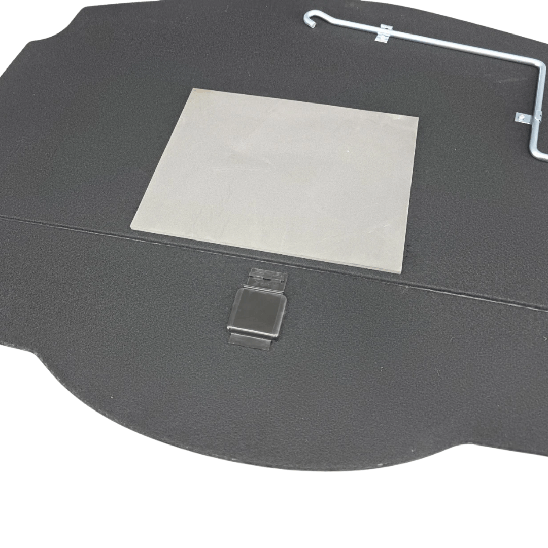 2021-2025 LEXUS IS500 IS300 IS350 OEM TRUNK CARGO MAT FLOOR CARPET LINER COVER - Image 10