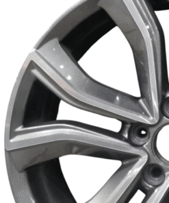 Alternative view of 2021 Honda CR-V Wheel Touring Takeoffs 19 x 7.5 45 offset 42700-TLA-A93