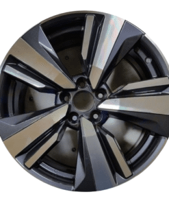2021 Nissan Rogue 62829 96987 aluminum OEM wheel rim 19 x 7.5