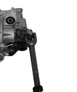 Alternative view of 2021 Hyundai Palisade Steering Column Assembly with push button OEM 56310S-80020