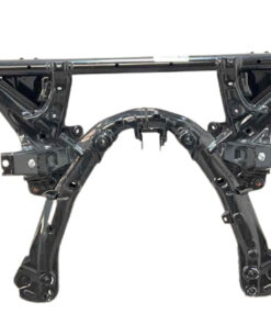 2021 Tesla Model 3 Rear Engine Cradle Crossmember OEM 110354700