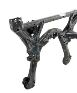 Alternative view of 2021 Tesla Model 3 Rear Engine Cradle Crossmember OEM 110354700