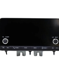 2022-2023 Honda Civic Radio Display Screen Receiver OEM 8A100-T20-A41