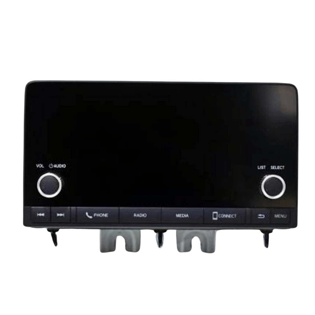 2022-2023 Honda Civic Radio Display Screen Receiver OEM 8A100-T20-A41