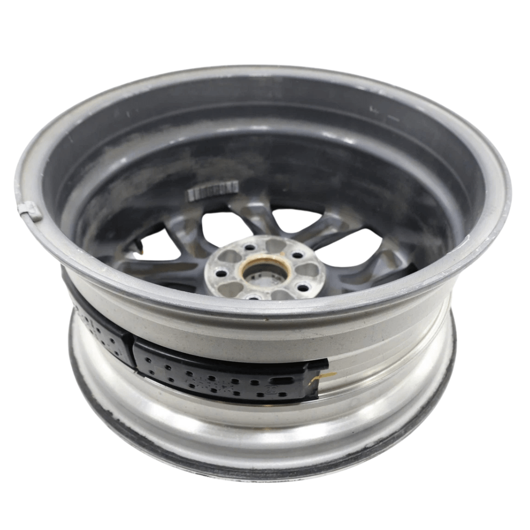 2022-2024 Acura Mdx Wheel Rim 20x9 used Oem 20x9 (alloy), 5 V spoke, machined and painted - Image 10