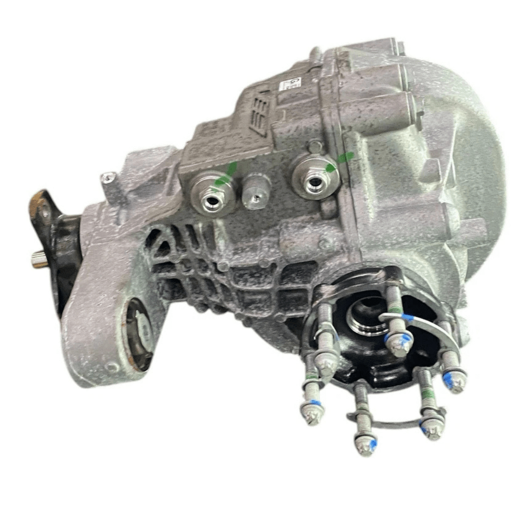 2022 - 2024 CADILLAC CT4-V BLACKWING TRANSMISSION REAR DIFFERENTIAL CARRIER *5K* - Image 4