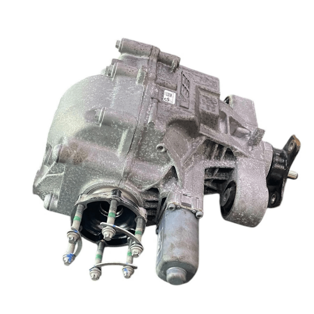 2022 - 2024 CADILLAC CT4-V BLACKWING TRANSMISSION REAR DIFFERENTIAL CARRIER *5K* - Image 2