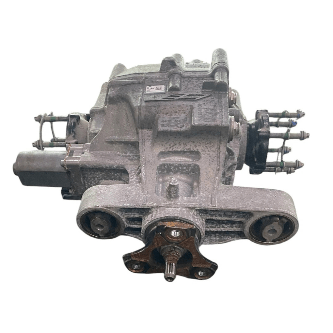 2022 - 2024 CADILLAC CT4-V BLACKWING TRANSMISSION REAR DIFFERENTIAL CARRIER *5K* - Image 5