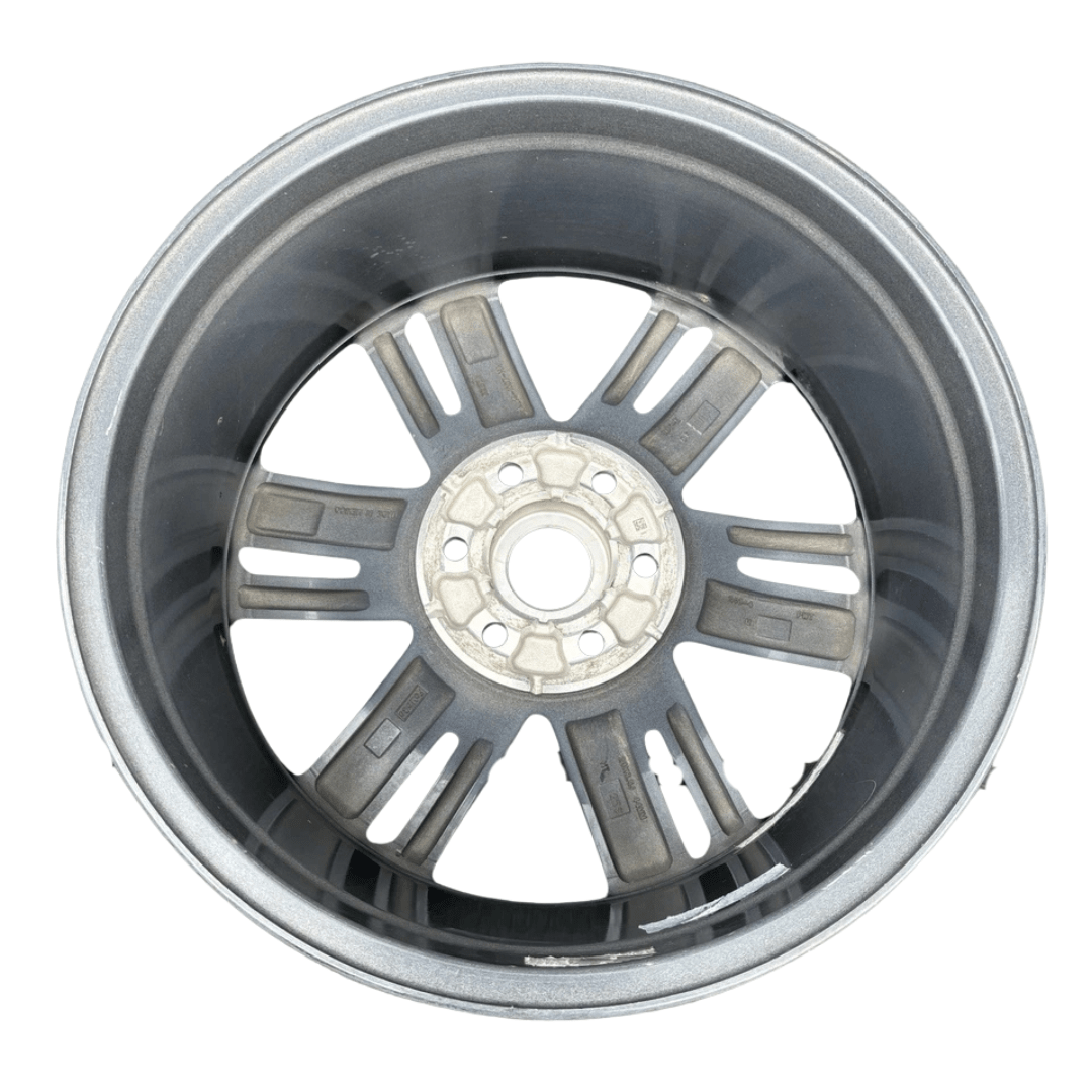 2022-2024 Ford Expedition 20" Factory OEM Charcoal Machined Wheel Rim - Image 5