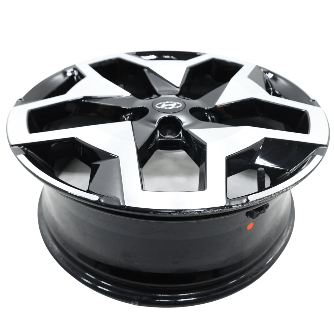 2022-2024 HYUNDAI SANTA CRUZ LIMITED WHEEL RIM ALLOY 20X7.5J OEM 52910K5310 - Image 4