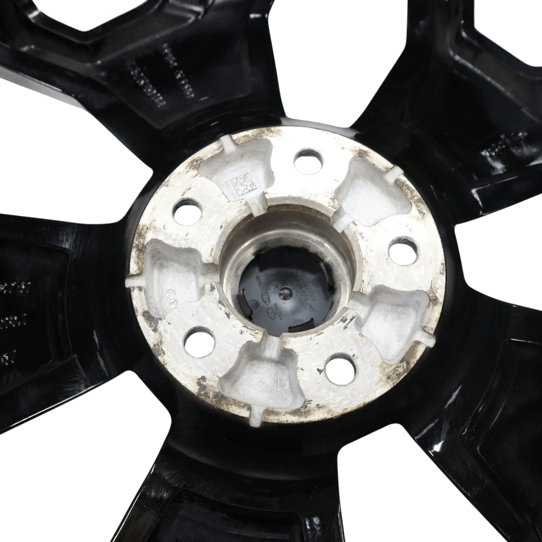 2022-2024 HYUNDAI SANTA CRUZ LIMITED WHEEL RIM ALLOY 20X7.5J OEM 52910K5310 - Image 8