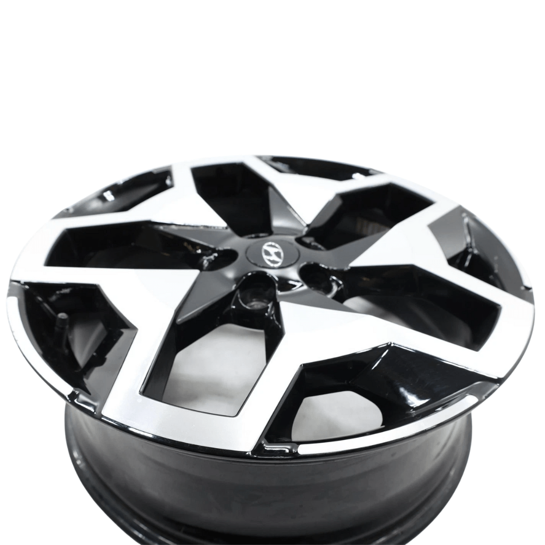 2022-2024 HYUNDAI SANTA CRUZ LIMITED WHEEL RIM ALLOY 20X7.5J OEM 52910K5310 - Image 5