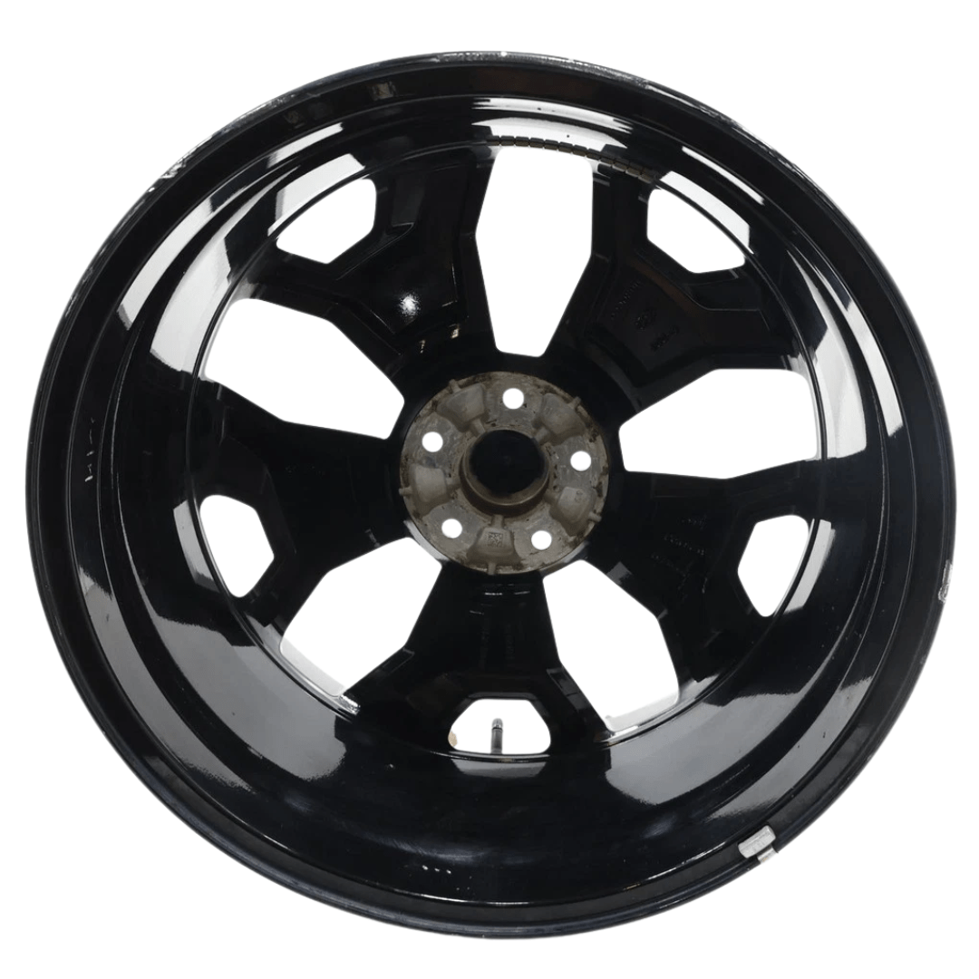2022-2024 HYUNDAI SANTA CRUZ LIMITED WHEEL RIM ALLOY 20X7.5J OEM 52910K5310 - Image 3
