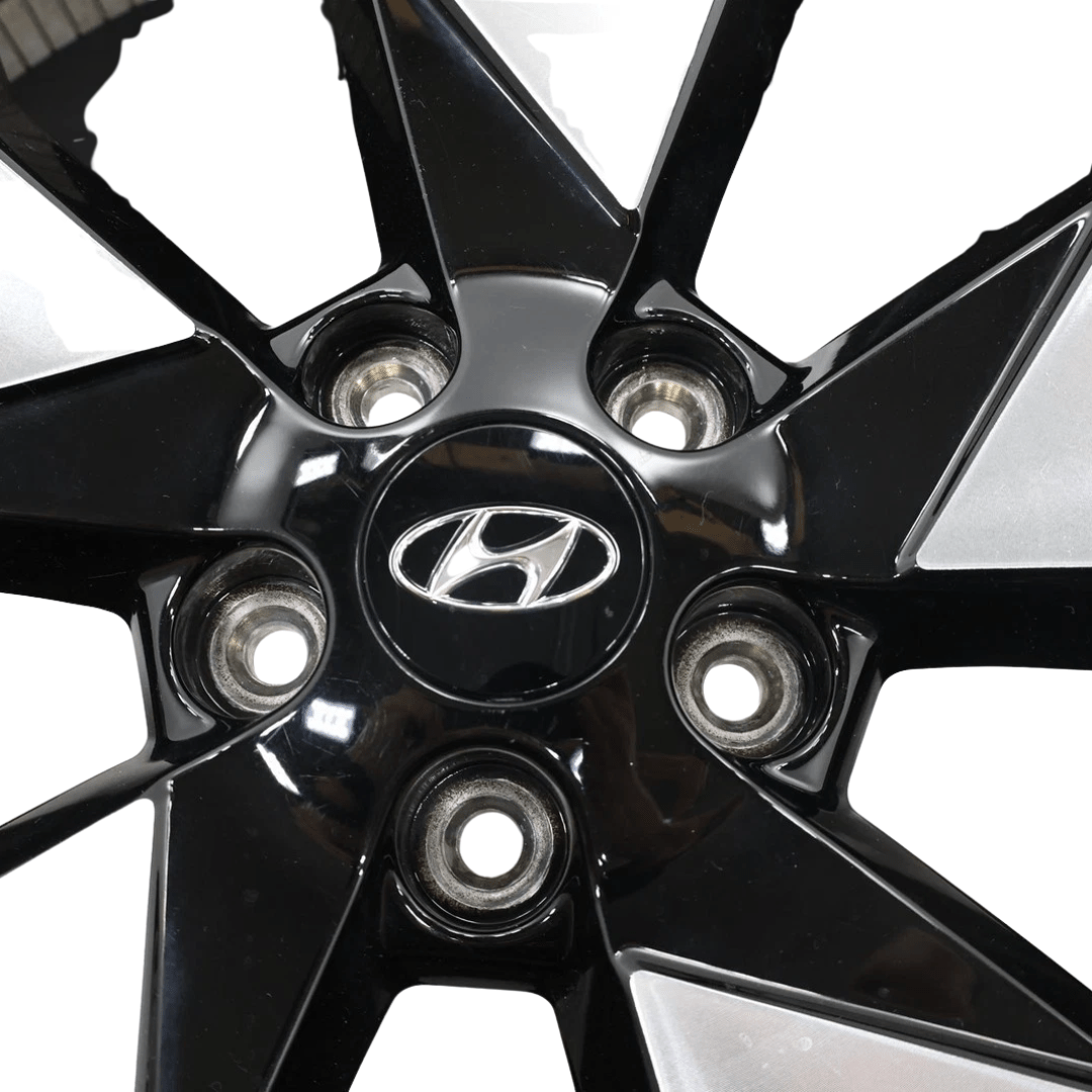 2022-2024 HYUNDAI SANTA CRUZ LIMITED WHEEL RIM ALLOY 20X7.5J OEM 52910K5310 - Image 7