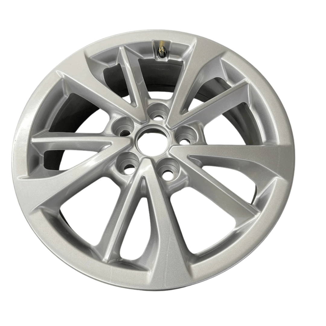 2022-2024 Kia Carnival 17x6.5 Wheel OEM Rim Factory Stock - Image 4
