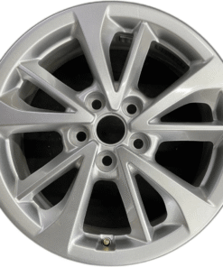 Alternative view of 2022-2024 Kia Carnival 17x6.5 Wheel OEM Rim Factory Stock