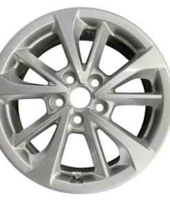 2022-2024 Kia Carnival 17x6.5 Wheel OEM Rim Factory Stock