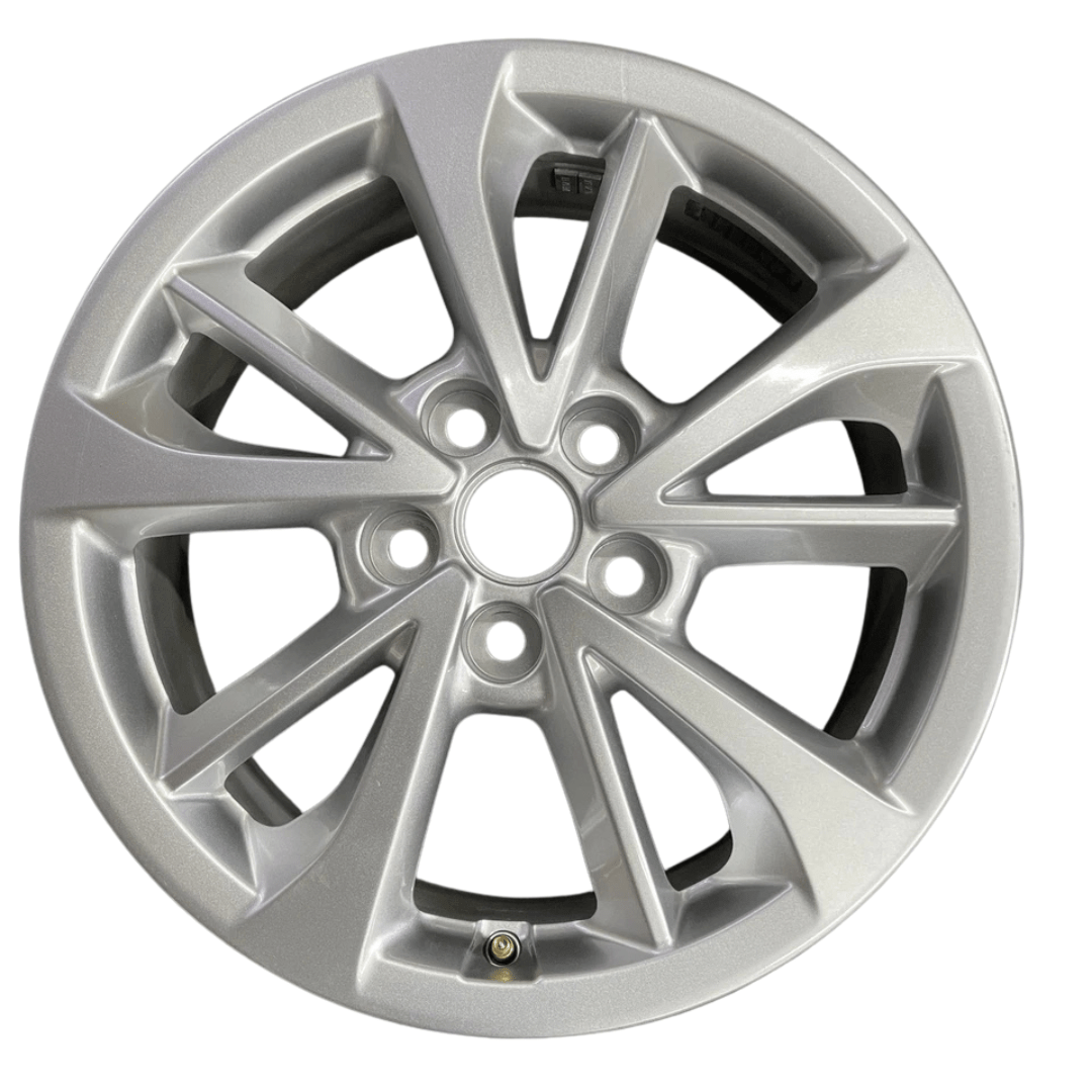 2022-2024 Kia Carnival 17x6.5 Wheel OEM Rim Factory Stock