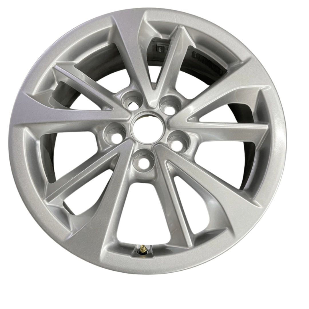 2022-2024 Kia Carnival 17x6.5 Wheel OEM Rim Factory Stock - Image 3