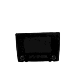 Alternative view of 2022-2024 Nissan Frontier AM FM Radio Receiver w/ 8" Display Touch screen
