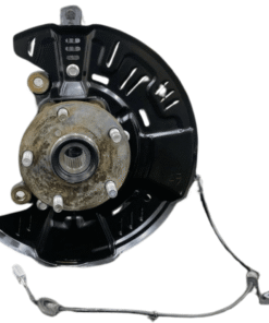 2022-2024 Subaru WRX Front RH Passenger Side Spindle Knuckle Hub Suspension Assembly OEM