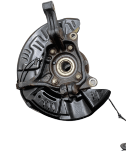 Alternative view of 2022-2024 Subaru WRX Front RH Passenger Side Spindle Knuckle Hub Suspension Assembly OEM