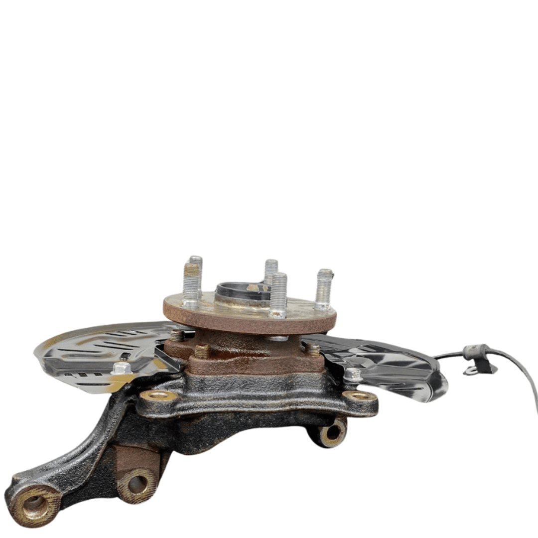 2022-2024 Subaru WRX Front RH Passenger Side Spindle Knuckle Hub Suspension Assembly OEM - Image 4