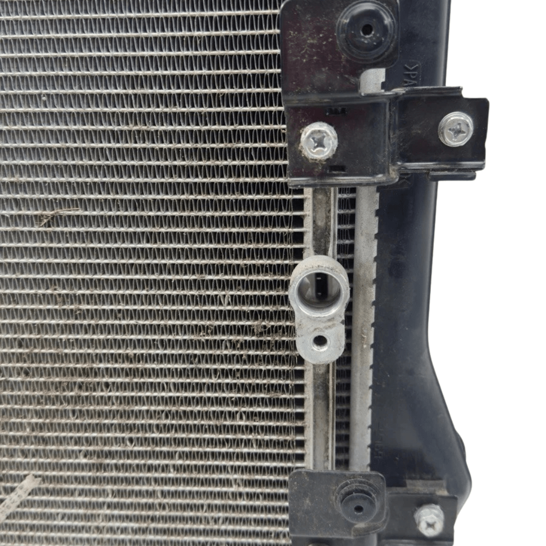 2022-2024 TOYOTA GR86 BRZ RADIATOR COOLING FAN ASSEMBLY GOOD CONDITION OEM - Image 9
