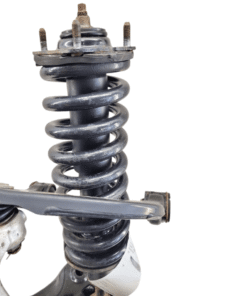 Alternative view of 2022-2024 Toyota Tundra Right Front (RH) Complete Knee Assembly