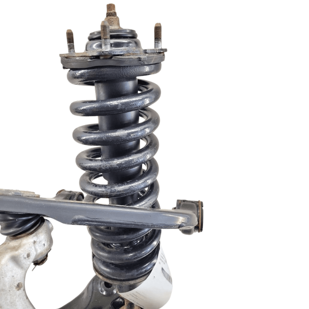 2022-2024 Toyota Tundra Right Front (RH) Complete Knee Assembly - Image 2
