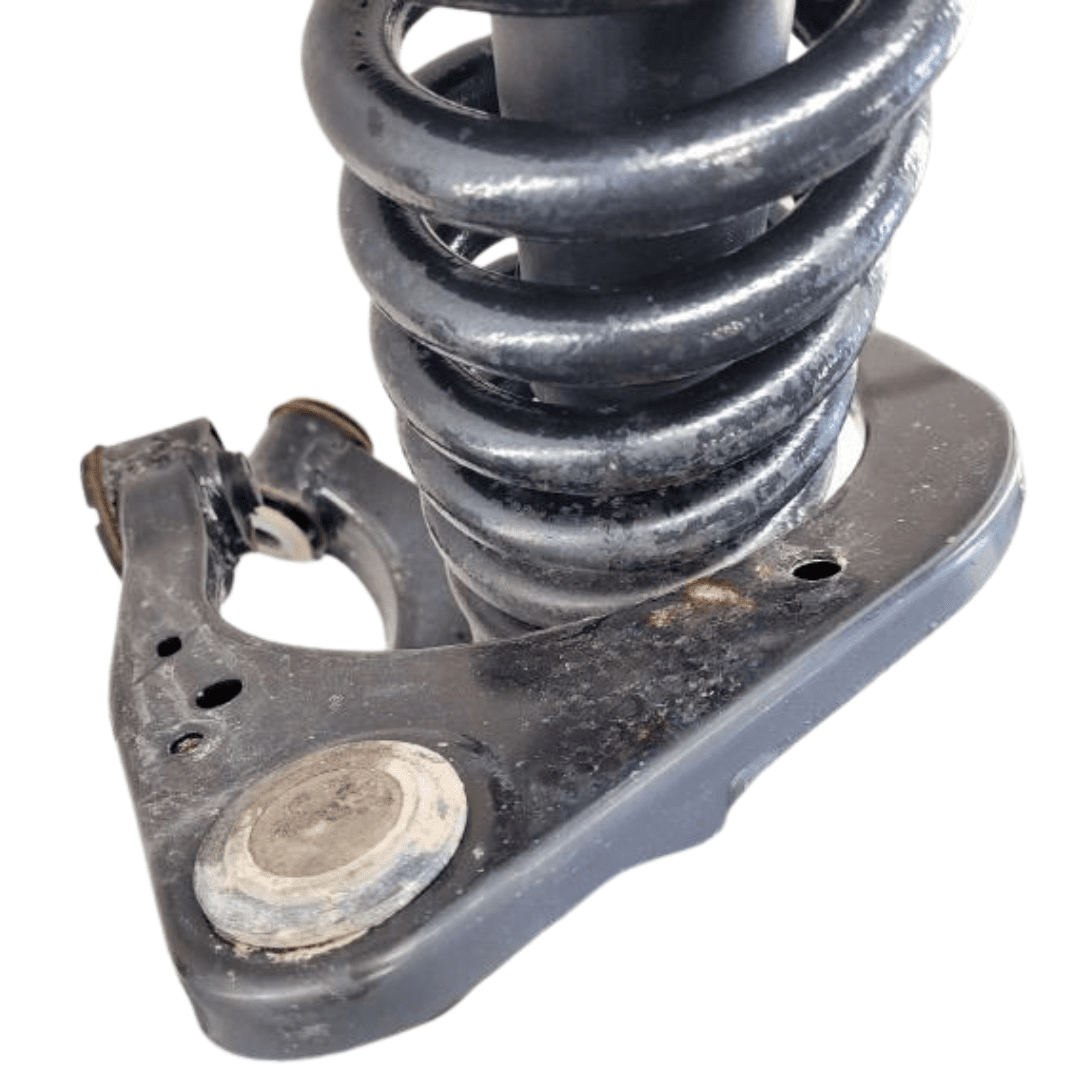 2022-2024 Toyota Tundra Right Front (RH) Complete Knee Assembly - Image 3
